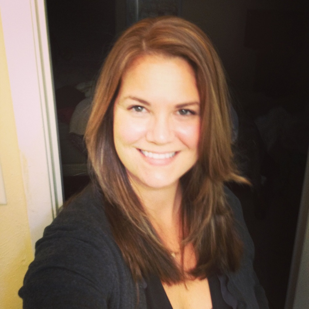 Meet your Posher, Brooke